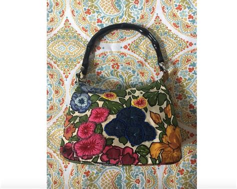 old fossil purses